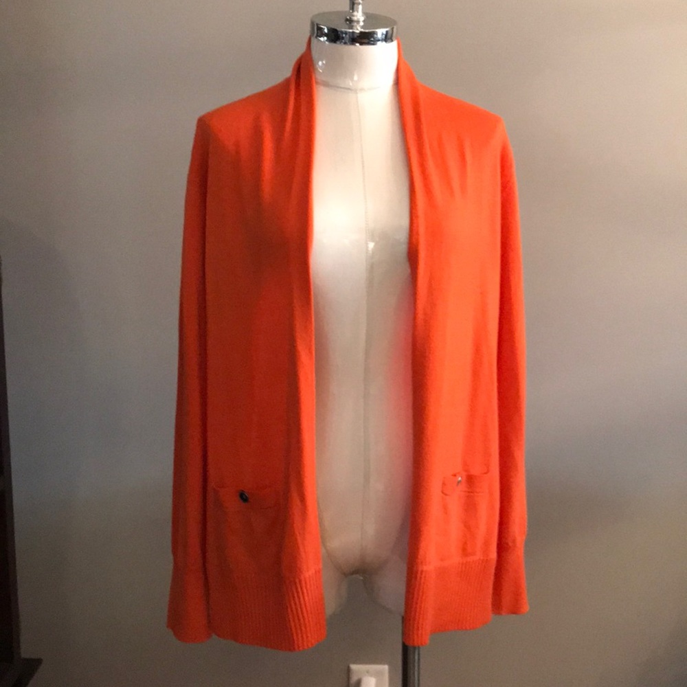 Banana Republic cardigan